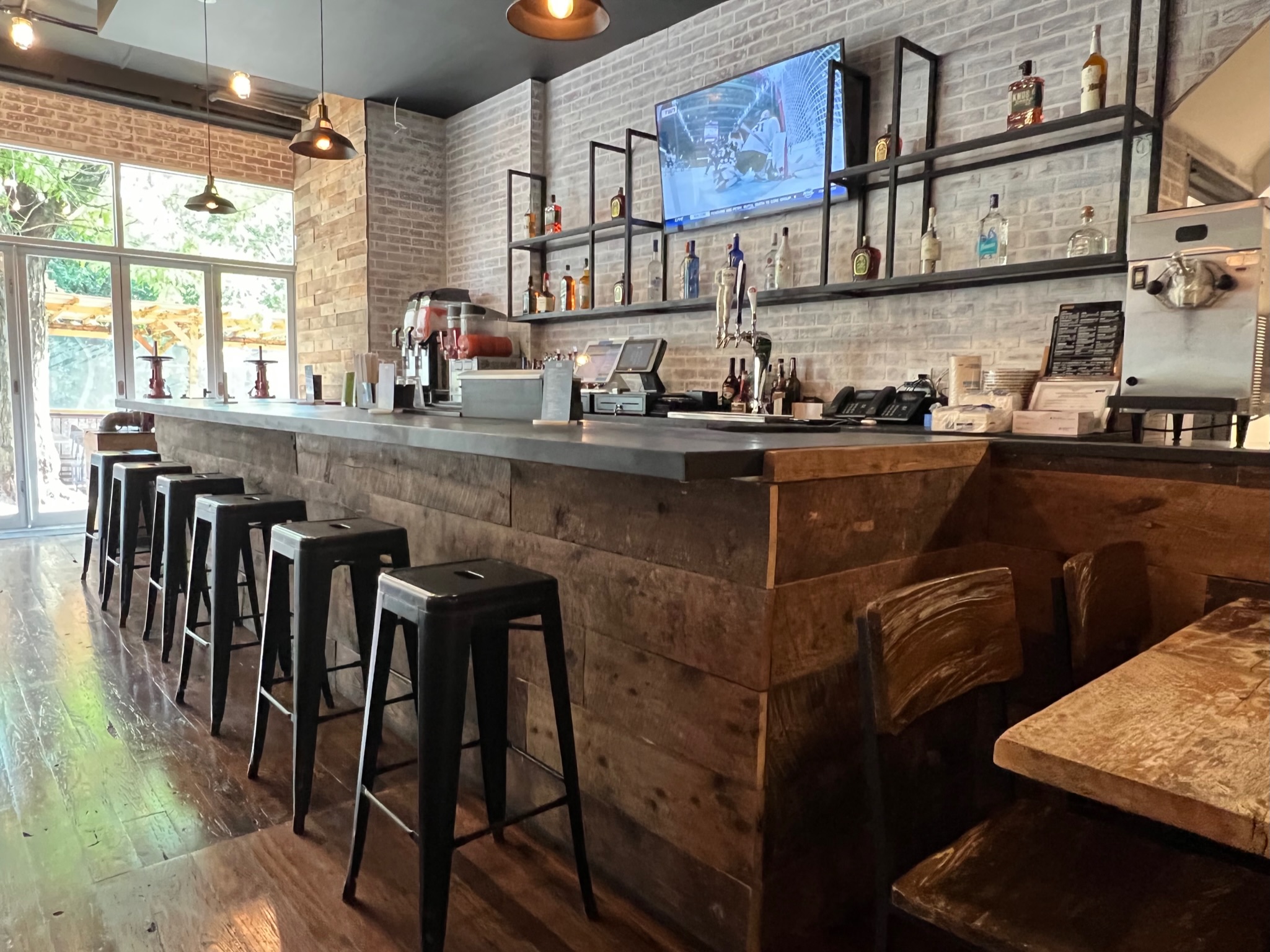ecb ridgewood private party event space catering