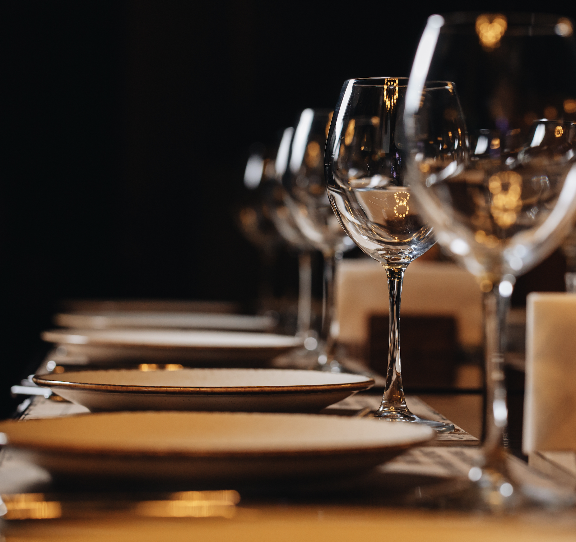 ecb Ridgewood queens catering private events event space